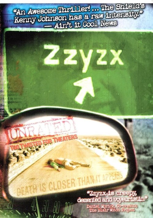 Смотреть фильм Zzyzx (2006) онлайн в хорошем качестве HDRip