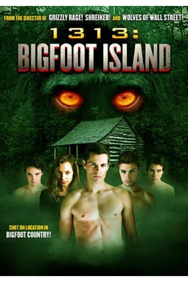 1313: Остров снежного человека / 1313: Bigfoot Island