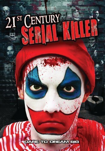 Смотреть фильм 21st Century Serial Killer (2013) онлайн в хорошем качестве HDRip