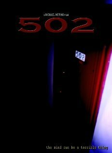 Смотреть фильм 502 (2010) онлайн в хорошем качестве HDRip