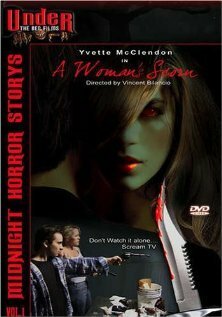 Смотреть фильм A Woman's Scorn (2007) онлайн в хорошем качестве HDRip