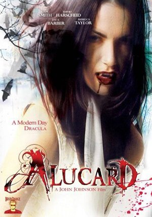 Смотреть фильм Alucard (2008) онлайн в хорошем качестве HDRip