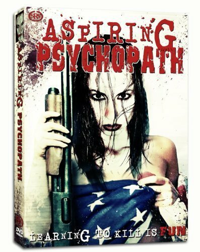 Смотреть фильм Аспирингский психопат / Aspiring Psychopath (2008) онлайн в хорошем качестве HDRip