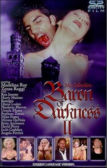 Смотреть фильм Барон тьмы 2 / The Baron of Darkness 2 (2000) онлайн в хорошем качестве HDRip