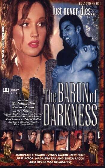Смотреть фильм Барон тьмы / Baron of Darkness (1997) онлайн в хорошем качестве HDRip