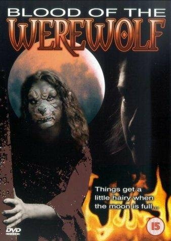 Смотреть фильм Blood of the Werewolf (2001) онлайн в хорошем качестве HDRip
