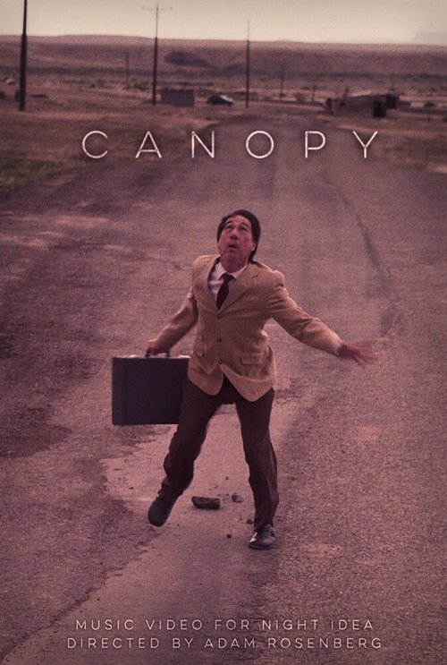 Смотреть фильм Canopy (2017) онлайн 