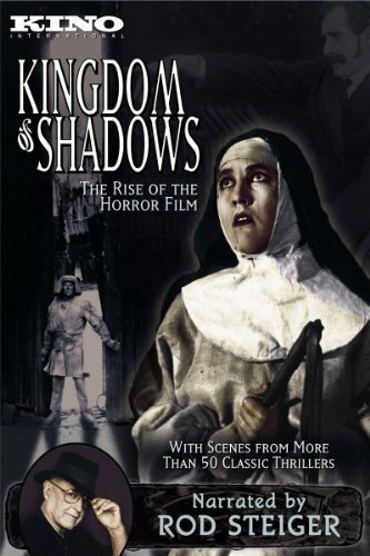Смотреть фильм Царство теней / Kingdom of Shadows (1998) онлайн в хорошем качестве HDRip