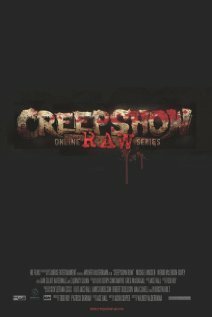 Смотреть фильм Creepshow Raw: Insomnia (2009) онлайн 