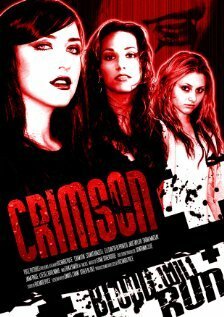 Смотреть фильм Crimson (2007) онлайн в хорошем качестве HDRip