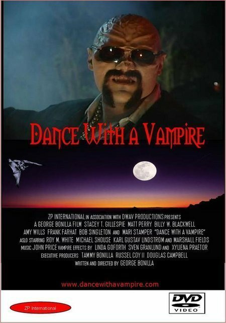 Смотреть фильм Dance with a Vampire (2006) онлайн в хорошем качестве HDRip