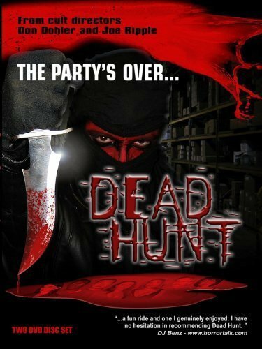 Смотреть фильм Dead Hunt (2007) онлайн в хорошем качестве HDRip