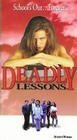 Смотреть фильм Deadly Lessons (1995) онлайн 