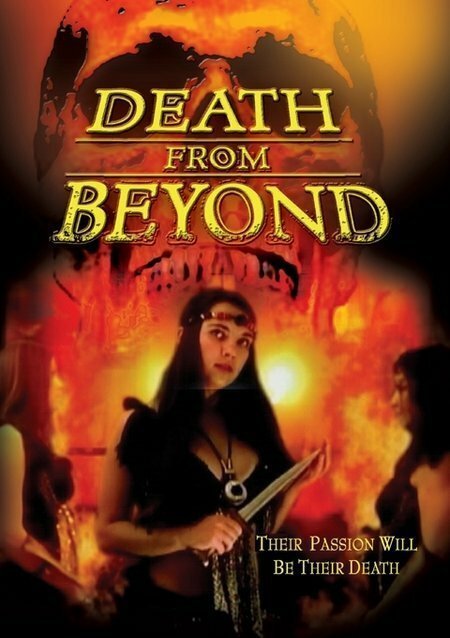 Смотреть фильм Death from Beyond (2006) онлайн в хорошем качестве HDRip