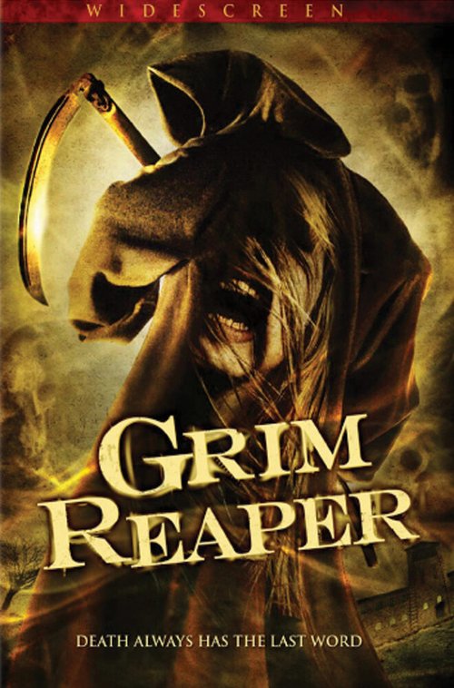 Демон смерти / Grim Reaper