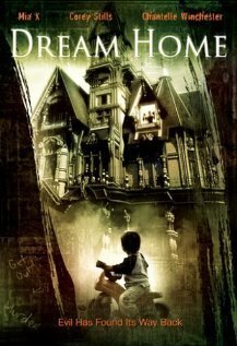 Смотреть фильм Дом кошмаров / Dream Home (2006) онлайн в хорошем качестве HDRip