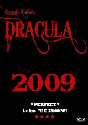Смотреть фильм Дракула / Dracula (2009) онлайн в хорошем качестве HDRip