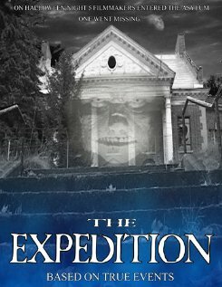 Смотреть фильм Экспедиция / The Expedition (2008) онлайн в хорошем качестве HDRip