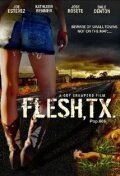 Смотреть фильм Flesh, TX (2009) онлайн в хорошем качестве HDRip