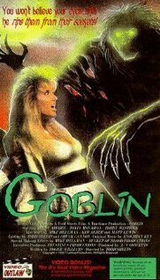Смотреть фильм Гоблин / Goblin (1993) онлайн в хорошем качестве HDRip