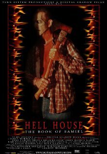 Смотреть фильм Hell House: The Book of Samiel (2008) онлайн в хорошем качестве HDRip