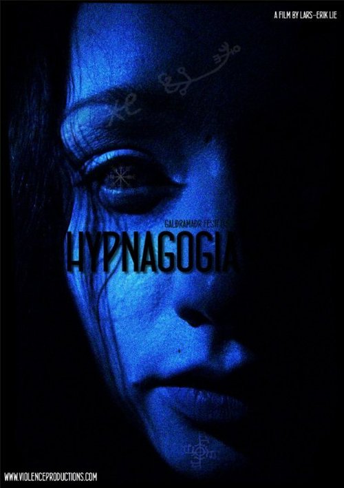 Смотреть фильм Hypnagogia (2014) онлайн в хорошем качестве HDRip