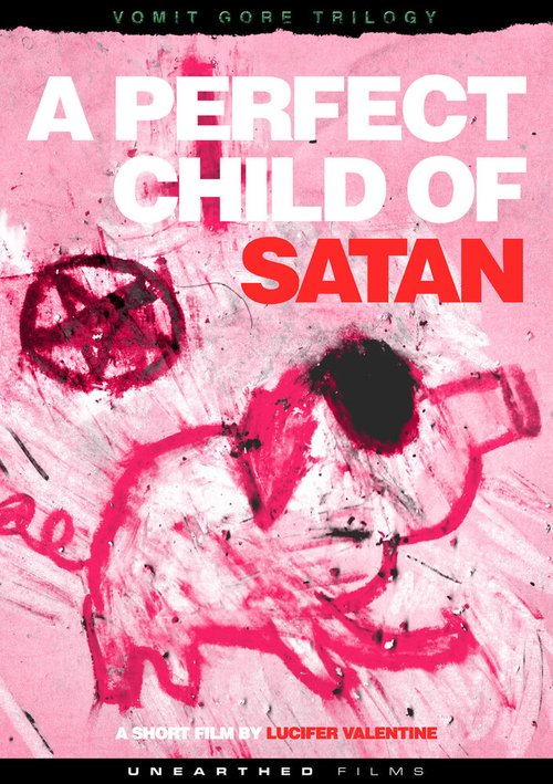 Идеальный ребенок Сатаны / A Perfect Child of Satan