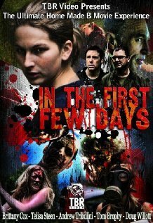 Смотреть фильм In the First Few Days (2012) онлайн в хорошем качестве HDRip