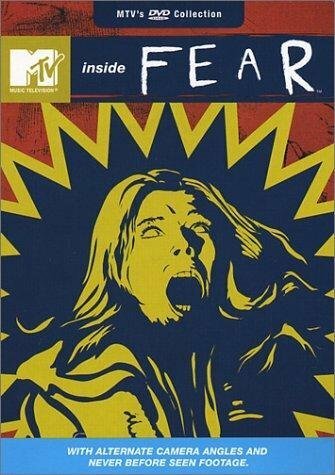 Смотреть фильм Inside «Fear» (2001) онлайн в хорошем качестве HDRip