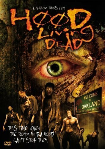 Смотреть фильм Капюшон мертвеца / Hood of the Living Dead (2005) онлайн в хорошем качестве HDRip