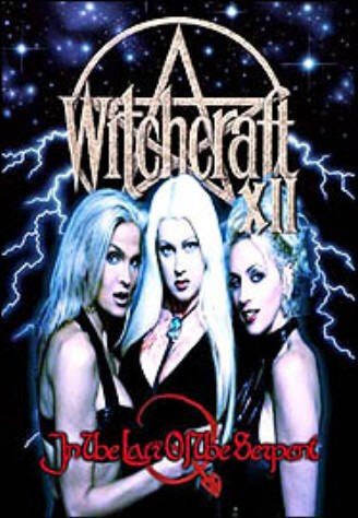 Смотреть фильм Колдовство 12: В логове змея / Witchcraft XII: In the Lair of the Serpent (2002) онлайн в хорошем качестве HDRip