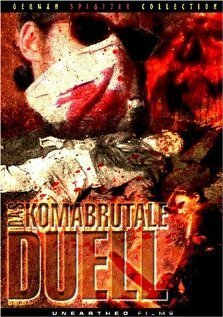 Смотреть фильм Кома-брутальная дуэль / Das komabrutale Duell (1999) онлайн в хорошем качестве HDRip