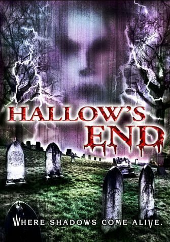 Конец Хэллоуина / Hallow's End