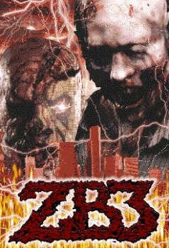 Смотреть фильм Кровавая баня зомби 3: Армагеддон зомби / Zombie Bloodbath 3: Zombie Armageddon (2000) онлайн в хорошем качестве HDRip