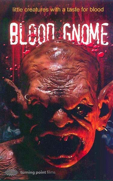 Смотреть фильм Кровавый гном / Blood Gnome (2004) онлайн в хорошем качестве HDRip