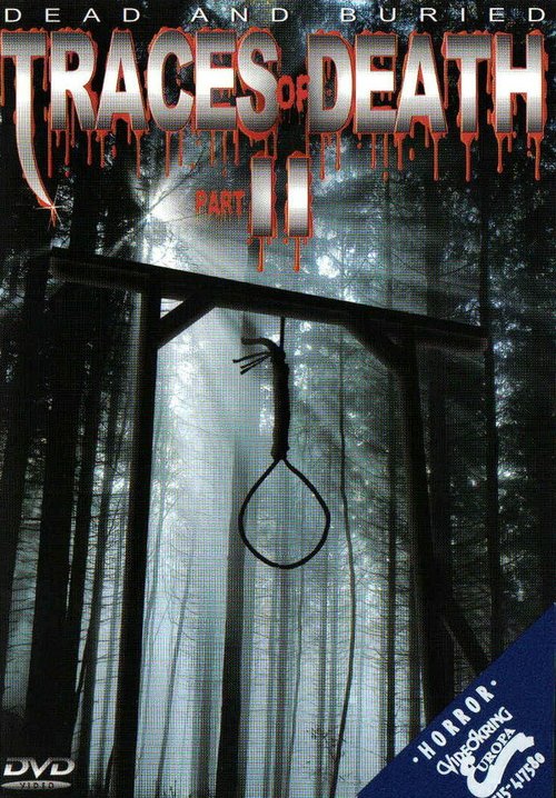 Смотреть фильм Лики смерти 2 / Traces of Death II (1994) онлайн в хорошем качестве HDRip