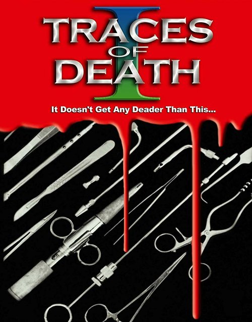 Смотреть фильм Лики смерти / Traces of Death (1993) онлайн в хорошем качестве HDRip