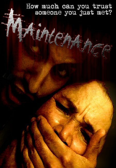Смотреть фильм Maintenance (2007) онлайн в хорошем качестве HDRip