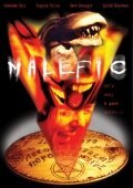 Смотреть фильм Malefic (2003) онлайн в хорошем качестве HDRip