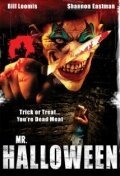 Смотреть фильм Мистер Хэллоуин / Mr. Halloween (2007) онлайн в хорошем качестве HDRip