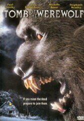 Могила оборотня / Tomb of the Werewolf