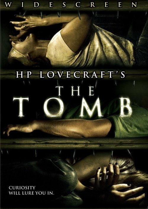 Смотреть фильм Могила / The Tomb (2007) онлайн в хорошем качестве HDRip