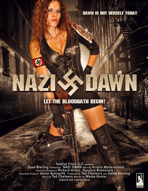 Нацистский рассвет / Nazi Dawn