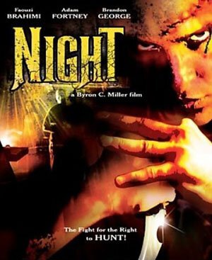 Смотреть фильм Ночь / Night (2006) онлайн в хорошем качестве HDRip