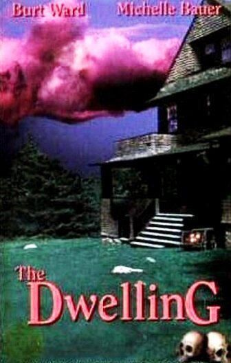Смотреть фильм Обитель сатаны / The Dwelling (1993) онлайн в хорошем качестве HDRip