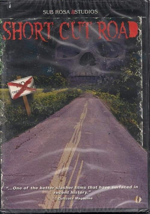 Смотреть фильм Объезд / Short Cut Road (2003) онлайн в хорошем качестве HDRip