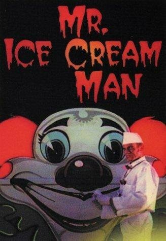 Смотреть фильм Отмороженный маньяк / Mr. Ice Cream Man (1996) онлайн в хорошем качестве HDRip