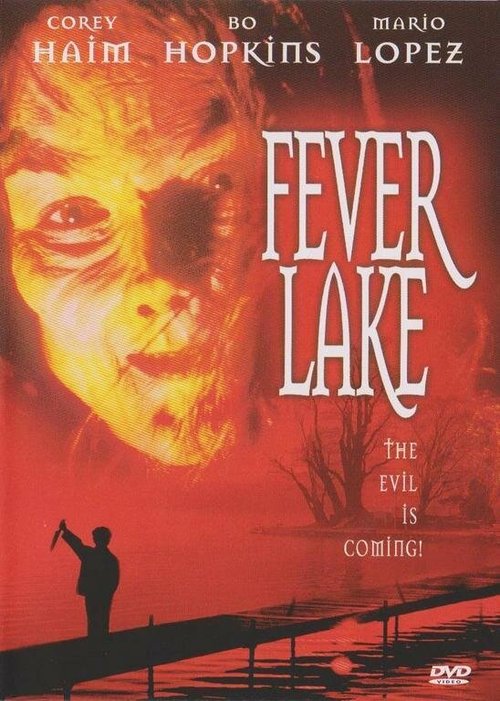 Смотреть фильм Озеро страха / Fever Lake (1997) онлайн в хорошем качестве HDRip