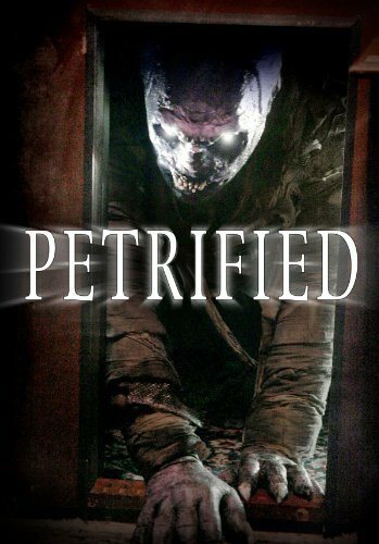 Смотреть фильм Petrified (2006) онлайн в хорошем качестве HDRip