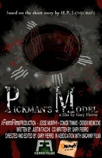 Смотреть фильм Pickman's Model (2008) онлайн 